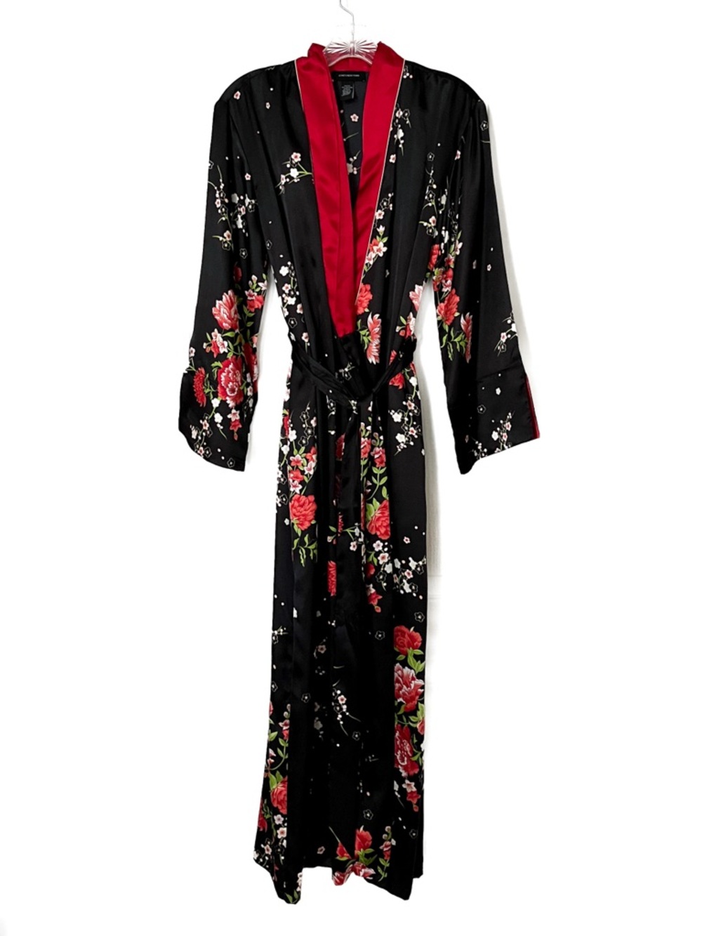 ❤️ Jones New York Floral Robe ❤️